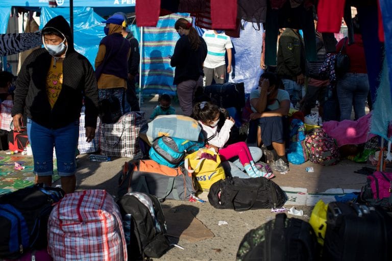 ¿Por qué Perú llama la atención en la actualidad a los migrantes?
