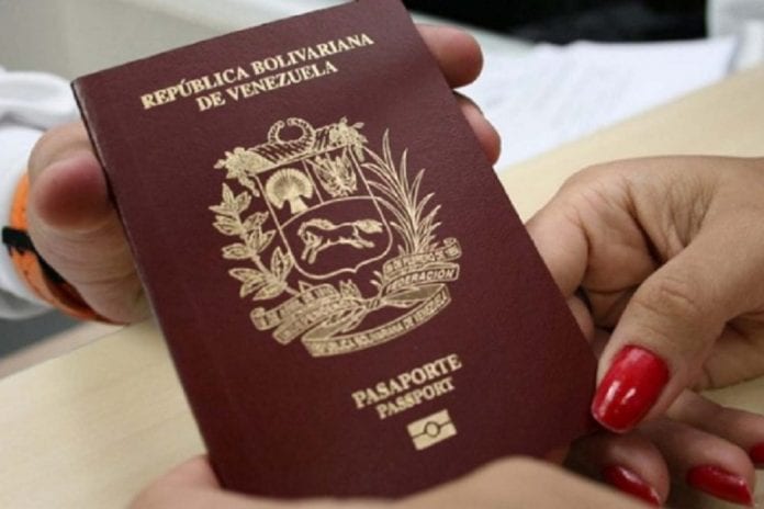 Nuevos precios de los trámites para pasaportes - Nuevos precios de los trámites para pasaportes