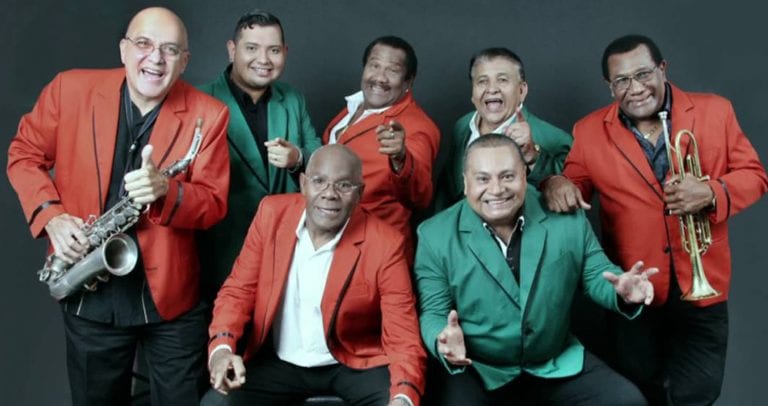 Murió Leopoldo Blanco cantante y timbalero de la agrupación «Los Blanco»