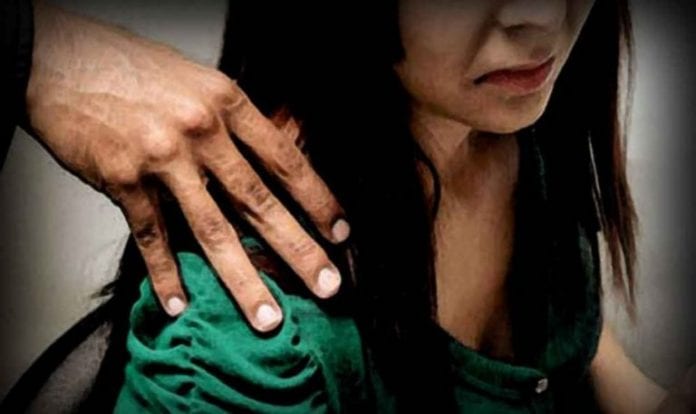 venezolana violada en Buenos Aires