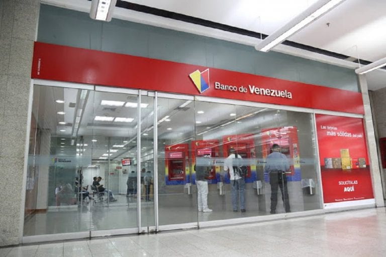 Banco de Venezuela evalúa opciones para pago digital del transporte público