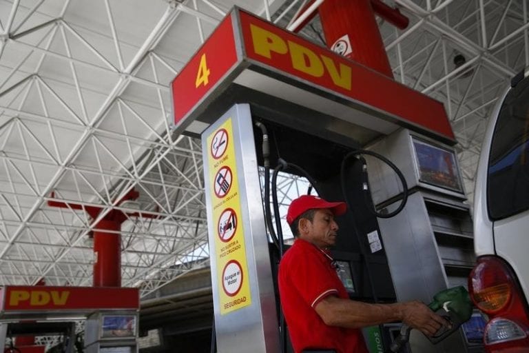 Turismo en Venezuela afectado por situación de la  gasolina