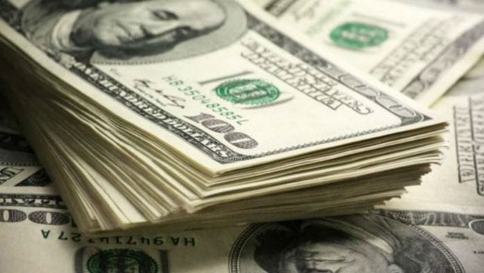 Costo del dólar hoy viernes superó el millón y medio de bolívares