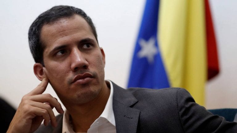 Jorge Rodríguez acusa a Guaidó de impedir compras de vacunas contra el Covid-19
