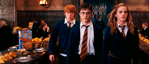 ¿HBO Max y Warner Bros preparan serie de Harry Potter?
