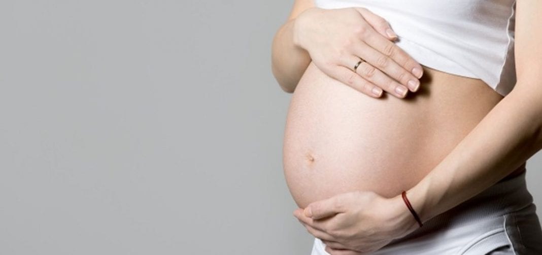 Comer durante el embarazo - Comer durante el embarazo