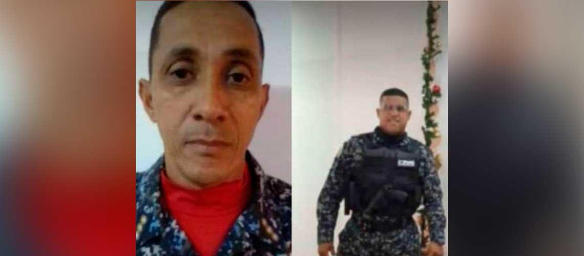 PNB asesinados en Barquisimeto - PNB asesinados en Barquisimeto