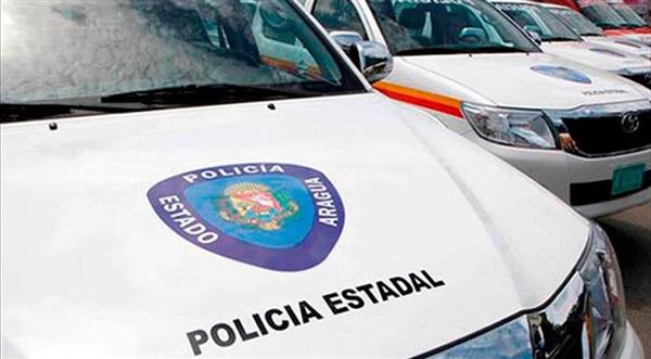 Comisionado de PoliAragua asesinado de un disparo en Maracay (VÍDEO)