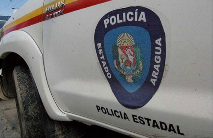 Asesinado un policía de Aragua - Asesinado un policía de Aragua