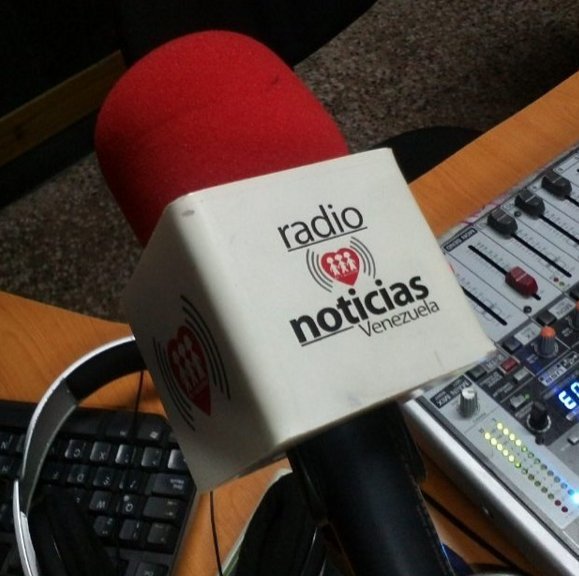 Denunciaron robo de equipos de Radio Fe y Alegría en Monagas