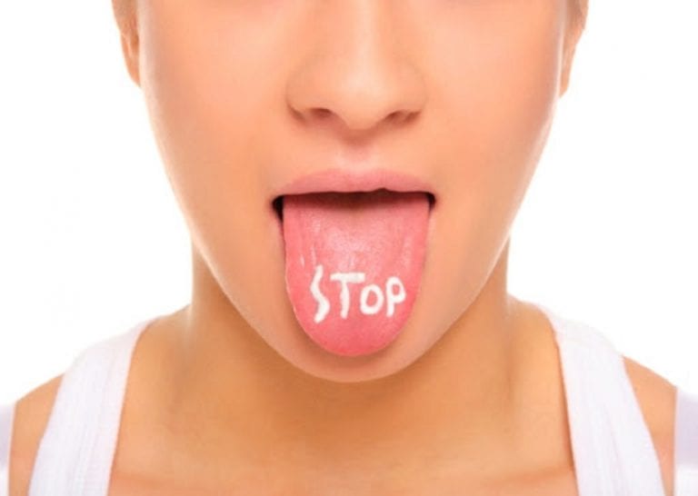 ¡Stop! Practicar sexo oral a más de 10 personas puede provocar cáncer