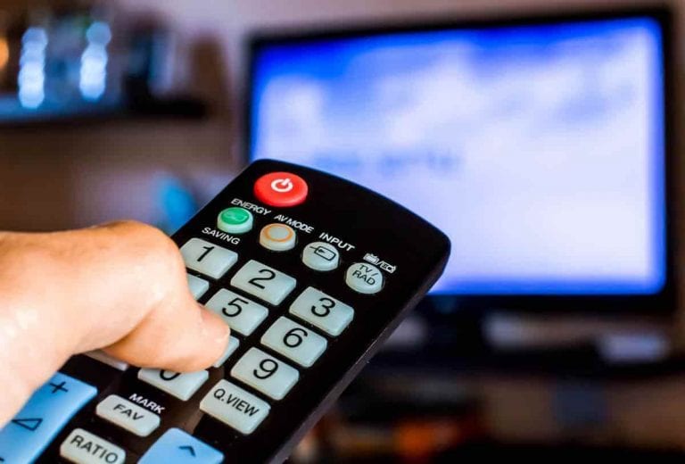 Servicio de Simple TV sigue con fallas reportan sus usuarios