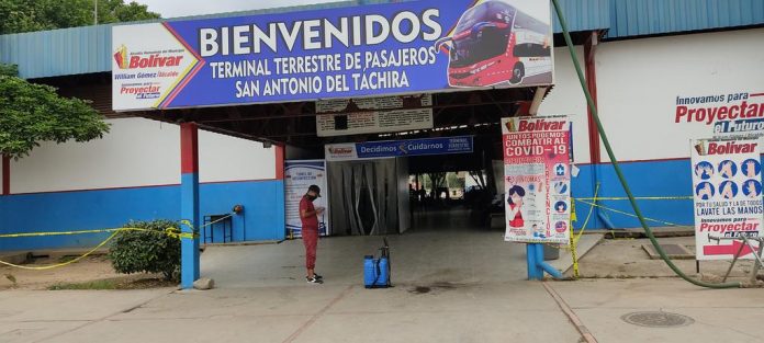 Viajes a Táchira – viajes a Táchira