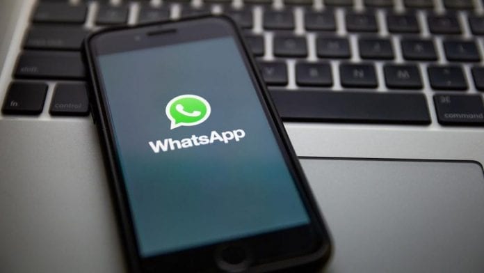 WhatsApp web implementó dos nuevas funciones
