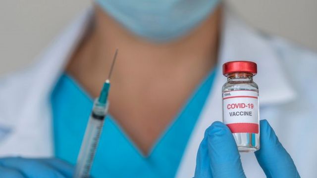 Chile inició plan de vacunación masiva