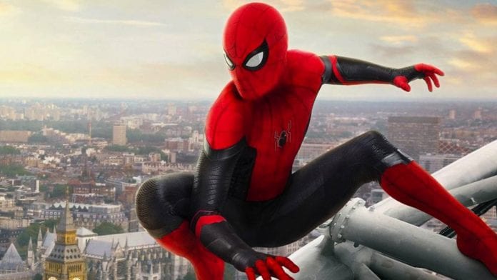 Se dio a conocer el título de la tercera entrega de Spider-Man Spider-Man: No Way Home