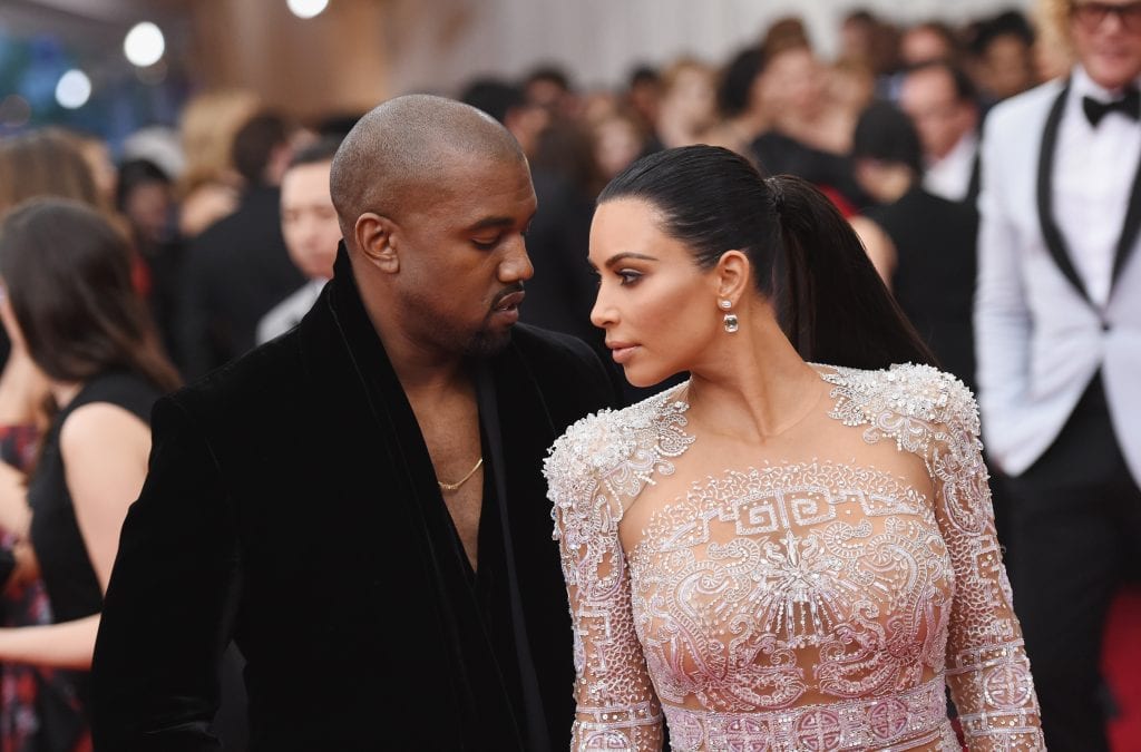 divorcio de Kim Kardashian
