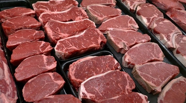 Presidente de Fedenaga: «Tenemos menos del 40% de la producción de carne»