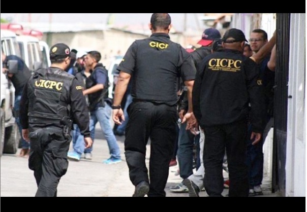 Detenido presunto secuestrador por intento de asesinatos en Aragua
