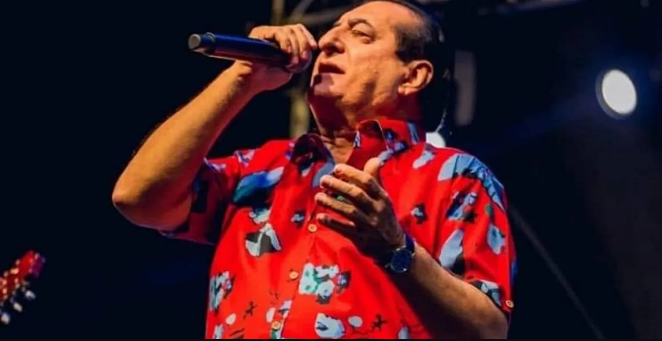 ¡El Jilguero de América! Falleció reconocido cantante de vallenato Jorge Oñate