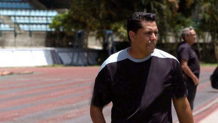 Enrique Maggiolo designado como nuevo entrenador del Carabobo FC