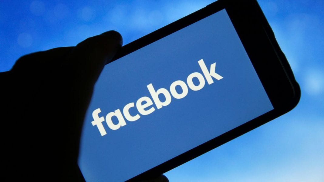 Australia recibió bloqueo de noticias facebook