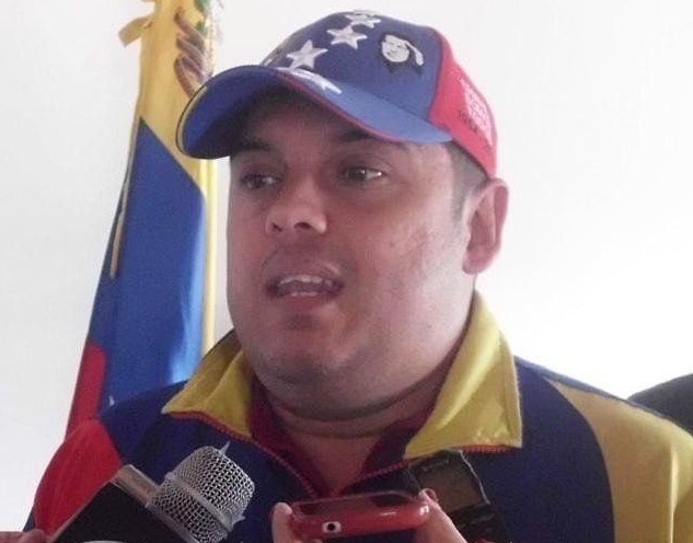 Alcalde del municipio Boconó falleció por coronavirus