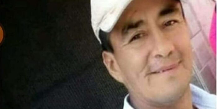 Homicida de Orlando Abreu en Perú era pastor evangélico