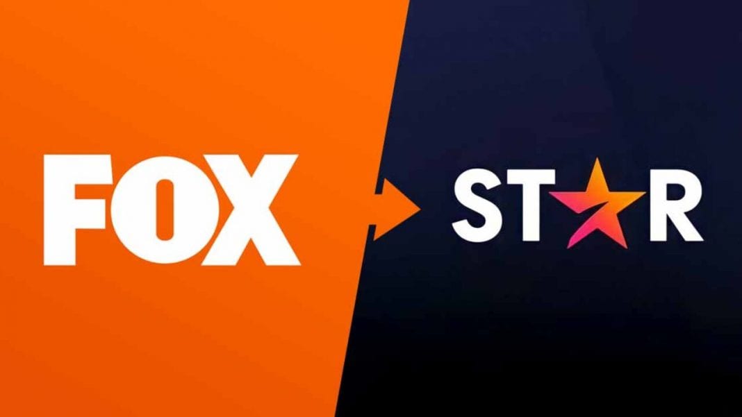 Fox cambiará nombre a Star Channel - Fox cambiará nombre a Star Channel