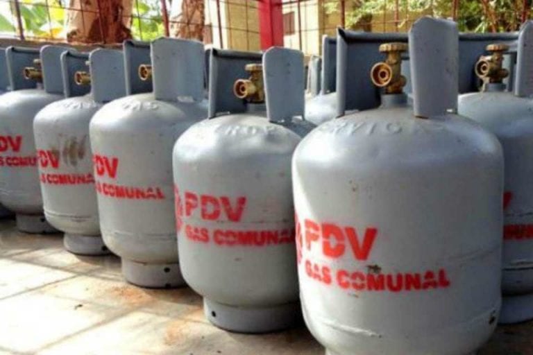 MP descubrió negocio ilegal del presidente de Gas Comunal PDVSA