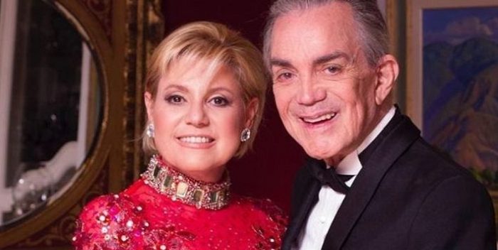 Ex esposa de Gilberto Correa, Diana Núñez emitió un comunicado