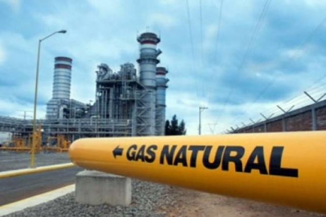 Proponen que Venezuela sea «seguro suministrador» de gas de México