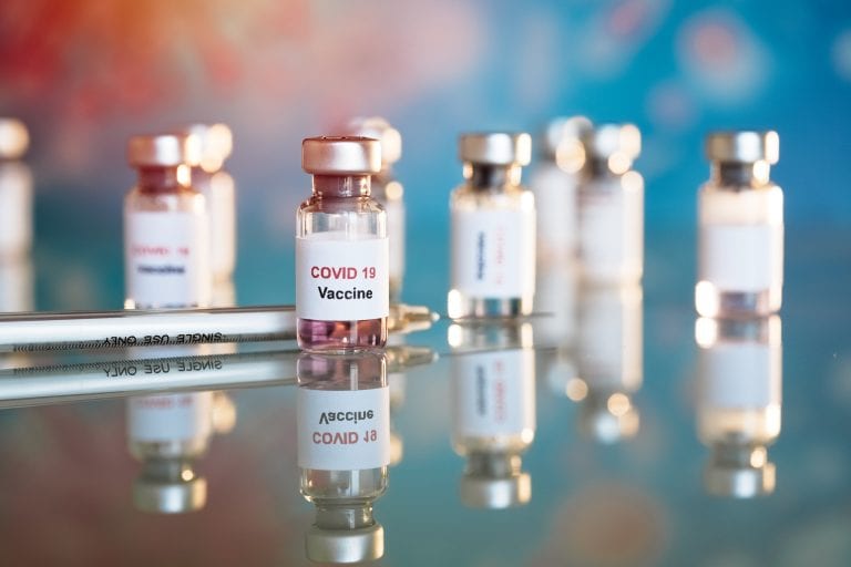 EE.UU. autorizó a Johnson & Johnson como su tercera vacuna contra el Covid-19