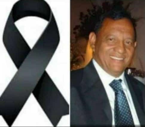 Jaime Núñez, director del Colegio Santa Luisa de Marillac falleció por COVID 19