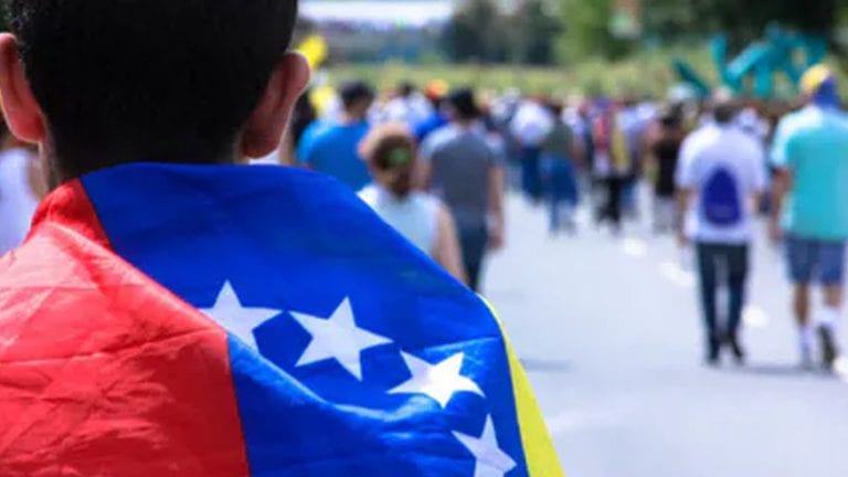 Hoy se celebra el Día de la Juventud en Venezuela