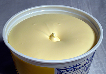Precio de la mantequilla en Valencia - Precio de la mantequilla en Valencia