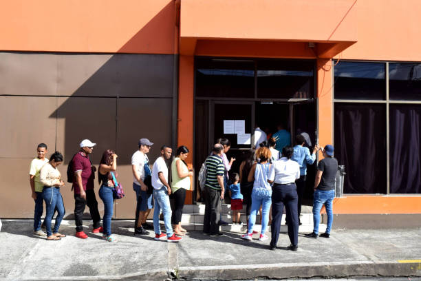 Autorizan vuelta de venezolanos varados en Trinidad y Tobago