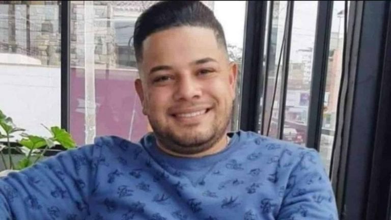 Familiares de Orlando Abreu claman justicia ante vil asesinato