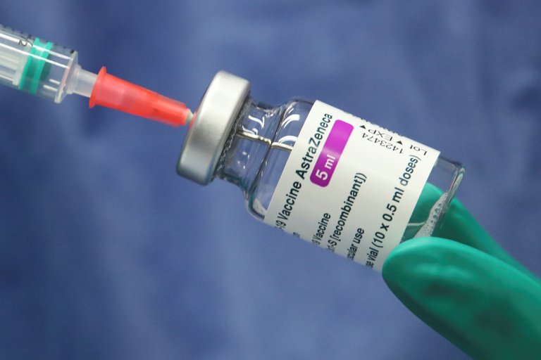 Oxford probará vacuna contra el COVID-19 en niños