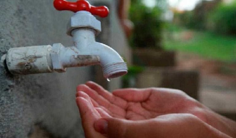 Sin agua varios sectores de Aragua y Carabobo por falla