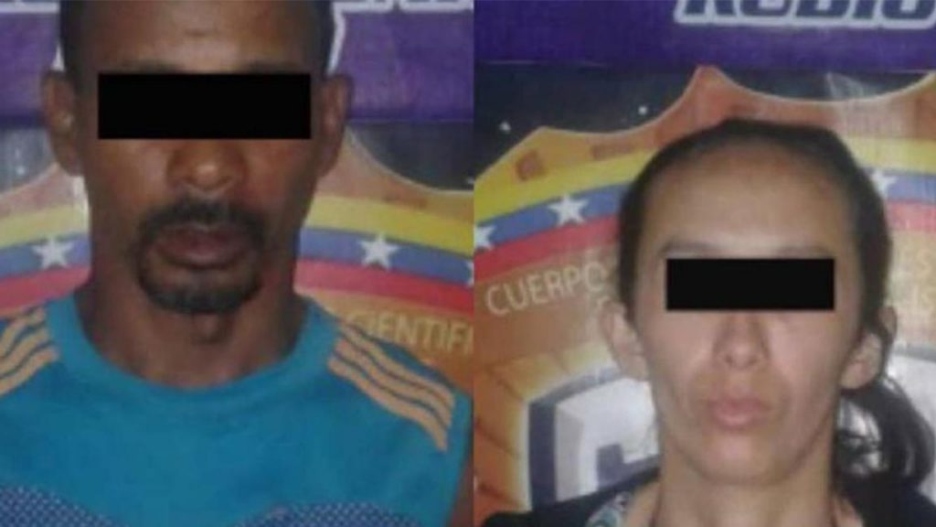 Adolescente fue abusada por su padrastro en Táchira