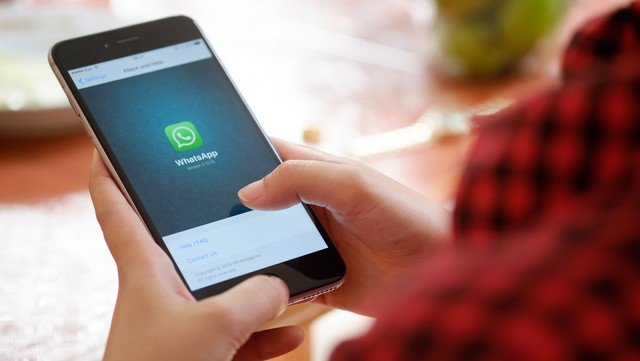¡Alerta! Versión falsa de WhatsApp para iPhone que roba información