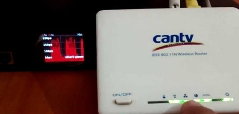Cantv aumenta tarifas del servicio ABA y no hay señal en Venezuela