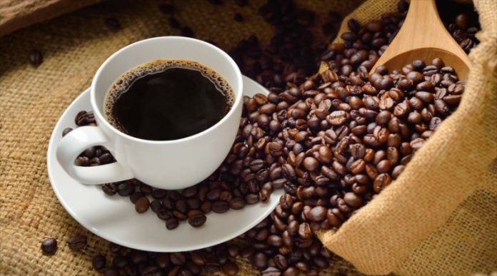 Precio del kilo de café - Precio del kilo de café