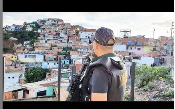 Octogenario quedó detenido en Caracas por actos lascivos