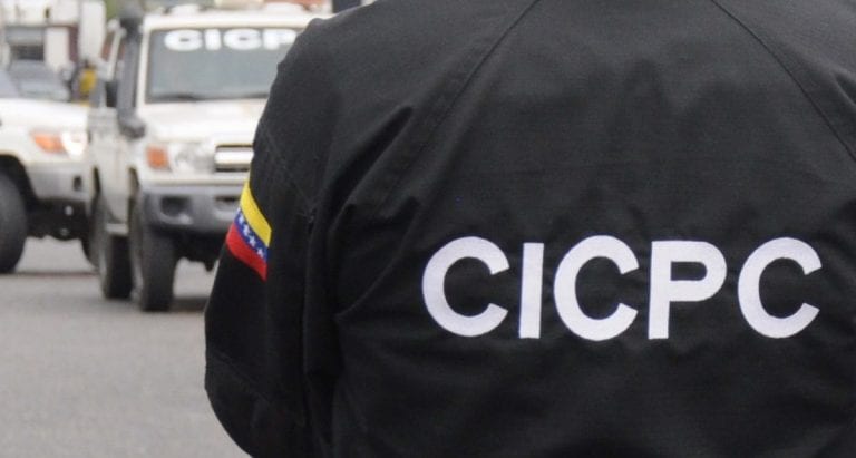 Cicpc capturó a tres delincuentes por robo a través de Marketplace