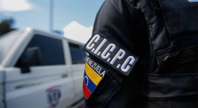 Detenido sujeto estafaba con los trámites del Saime en Caracas