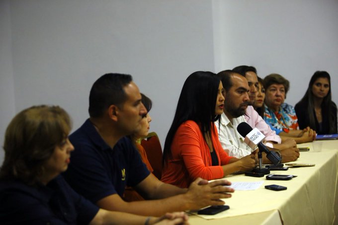 CNP Carabobo exige vacunación inmediata