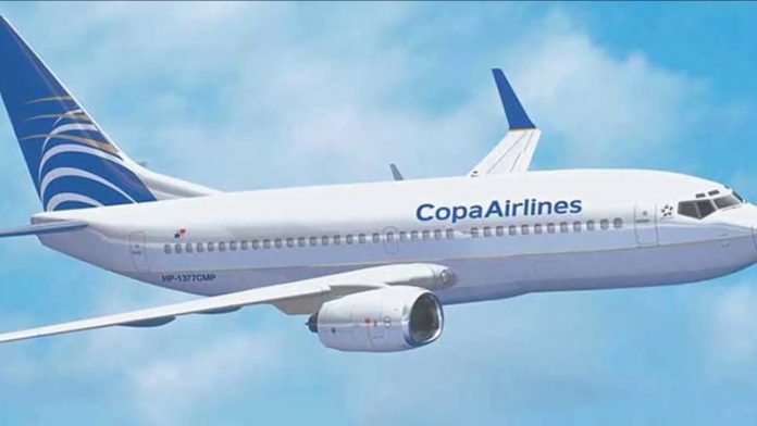 Copa Airlines expandirá las rutas entre Panamá y Venezuela