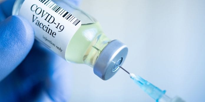 Venezuela podría empezar a recibir vacunas Covax